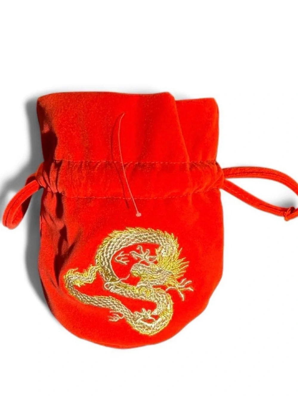 Chinese Lunar year limited edition, pouch - Picture 7 of 8